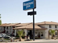 Rodeway Inn Zion National Park Area 