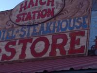 Hatch Station Bryce Canyon