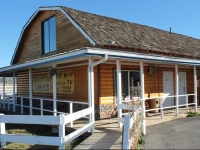Riverside Ranch Motel and RV Park 