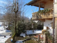 Landhaus am Arzbach 3*