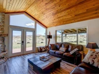 Sevier River Retreat 