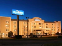 Baymont Inn and Suites - Hattiesburg 