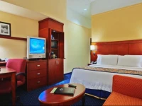 Courtyard Hattiesburg 
