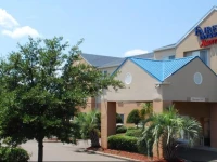 Fairfield Inn & Suites Hattiesburg 