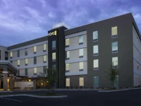Home2 Suites by Hilton Hattiesburg 