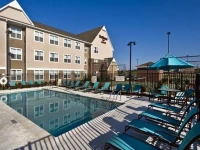 Residence Inn Hattiesburg 