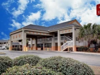 Econo Lodge Hattiesburg 