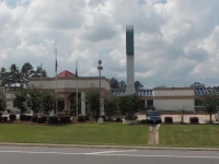 Magnuson Hotel Hattiesburg 