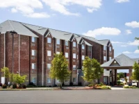 Microtel Inn & Suites by Wyndham Hattiesburg 