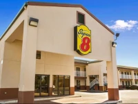 Super 8 Hattiesburg 