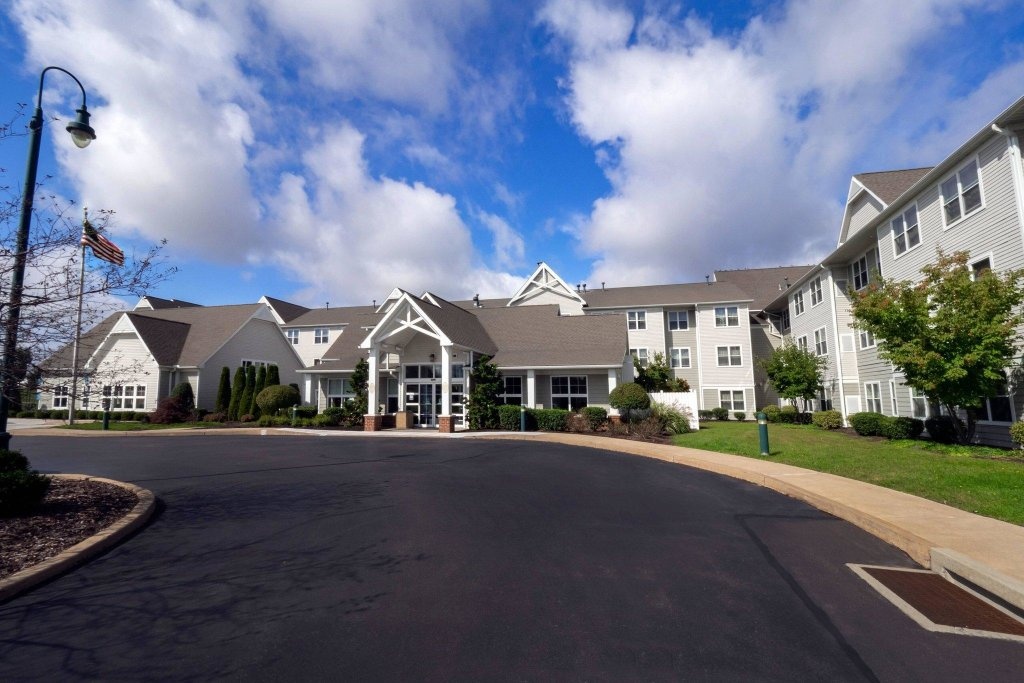 Residence Inn by Marriott Hazleton 