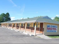 Mount Laurel Motel 