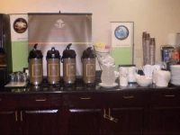 Country Inn and Suites Hampton 