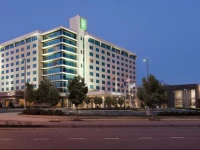 Embassy Suites Hampton Roads - Hotel, Spa and Convention Center 