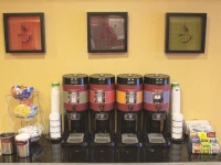 Hampton Inn Hampton-Newport News 