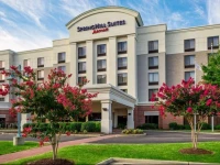SpringHill Suites Hampton 
