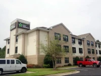 Extended Stay America - Hampton - Coliseum 