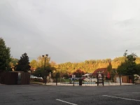 Americas Best Value Inn- Helen 1*
