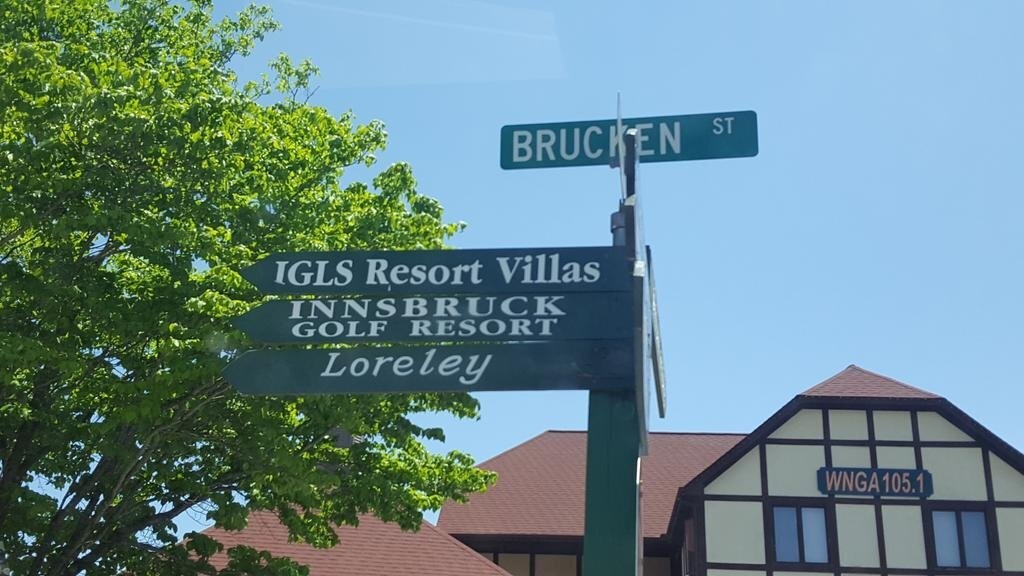 IGLS Resort Villas at Innsbruck 