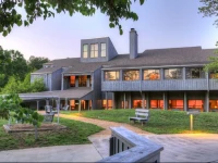 Unicoi State Park & Lodge 