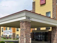 Comfort Suites Airport Helena 