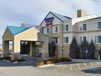 Fairfield Inn & Suites by Marriott Helena 