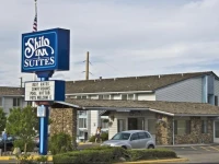 Shilo Inn Suites Hotel - Helena 