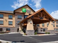 Holiday Inn Express and Suites Helena 