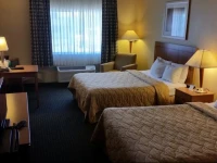 Baymont Inn & Suites Helena 