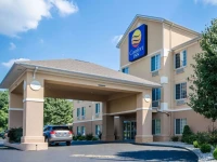 Comfort Inn Henderson 