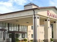 Ramada Henderson 