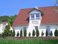 Pension Fitnessoase 