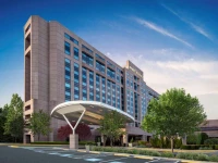 Hyatt Regency Dulles 