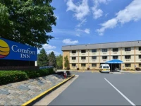 Comfort Inn Washington Dulles International 