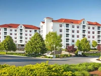 Bluegreen Vacations Suites at Hershey 