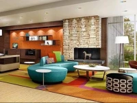 Fairfield Inn & Suites by Marriott Hershey Chocolate Avenue 