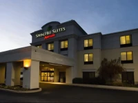 SpringHill Suites by Marriott Hershey Near The Park 