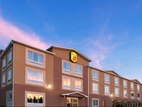 Super 8 Hershey 