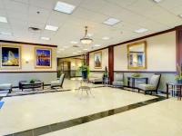 Best Western Plus Chicago Hillside 