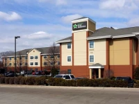 Extended Stay America - Chicago - Hillside 