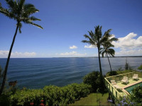 Hale Kai Hawaii Bed & Breakfast