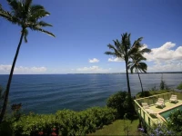 Hale Kai Hawaii Bed & Breakfast 