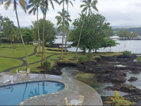 Hilo Naniloa Hotel