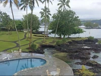 Hilo Naniloa Hotel 