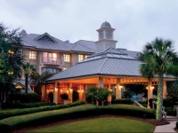 Inn and Club at Harbour Town 