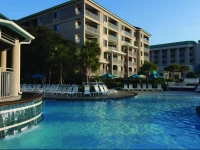 Marriotts Barony Beach Club 