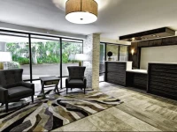 Best Western Ocean Breeze Inn 
