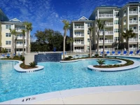 Bluewater by Spinnaker Resorts 