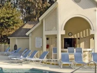 Coral Reef Resort 