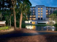 Holiday Inn Express Hilton Head Island 
